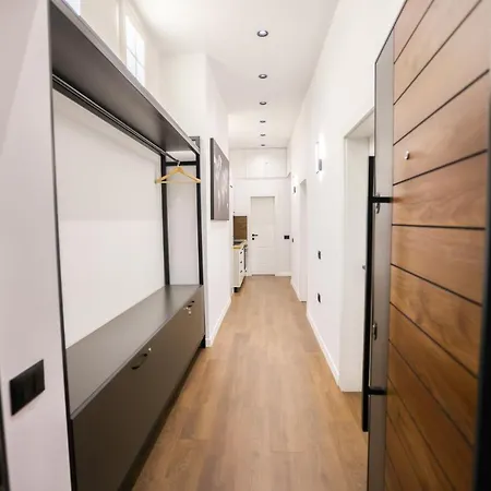 Apartmán 
